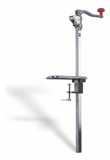 Abrelatas Industrial Acero Inoxidable Pujadas Española L N F 0