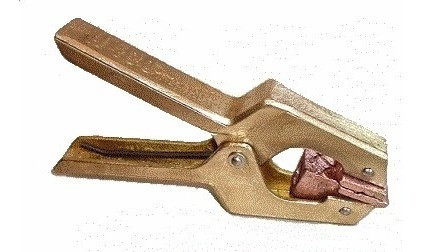 Pinza De Masa Helictor 400 0