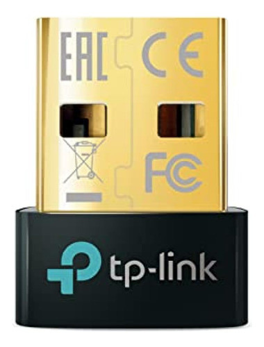 Adaptador Usb Bluetooth Tp-link Para Pc, 5.0 Bluetooth Dongl 0