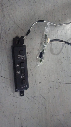 Botonera- Sensor Sony Kdl-32r435a 0
