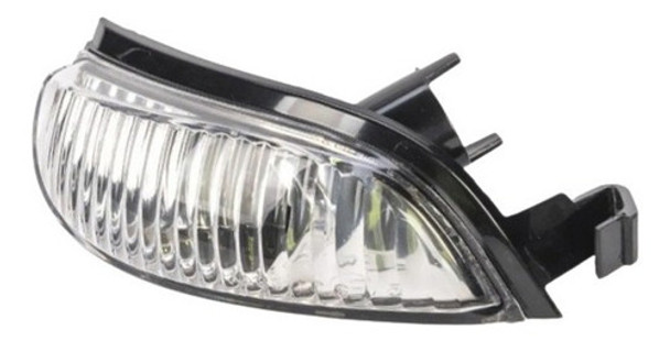 Faro Espejo Renault Logan Il Original Derecho 0