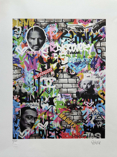 Ref. 3280 Polesi, Fabio Serigrafia 0