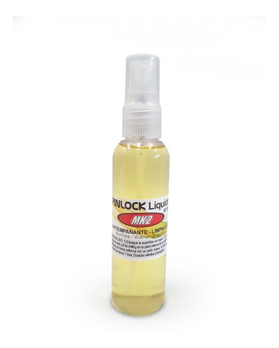 Antiempañante Vidrios Interior De Vehiculos 0