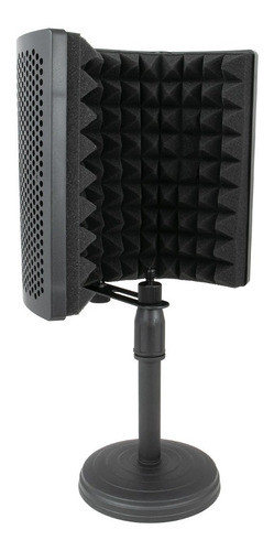 Protetor Acústico E Suporte Bm800 Audio Bm-pp1 Isolação 0