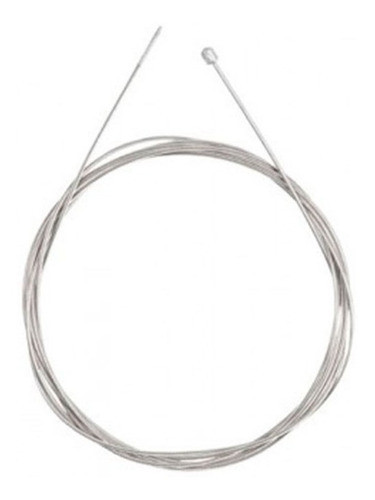 Cable De Cambios En Acero Inoxidable 1.90m 0