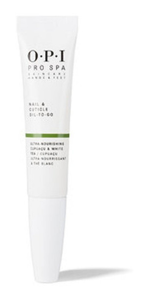 Aceite Para Cutícula Opi Oil To Go 7,5ml 0