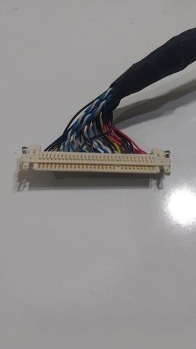 Flex Lvds Noblex Ea32x5000 Ea32x5000x 1163965 Ak072 0