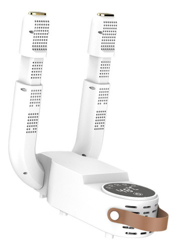 Máquina De Secar Sapatos Com Temporizador Secador De 0