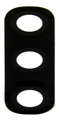 Vidrio Lente De Camara Para Sasung A50 A505 0