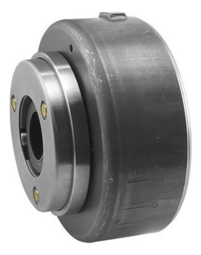 Volante Magnetico Con Bendix Smash 110 Alto Repcor 0