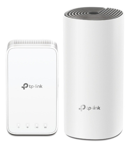 Deco Tp-link Deco E3 Sistema Mesh Para El Hogar Wifi Tz 0