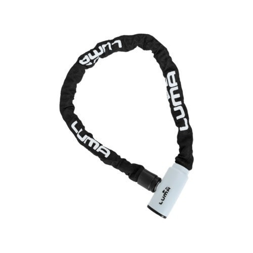 Cadena De Seguridad Luma Enduro 8 Chain 120cm 0