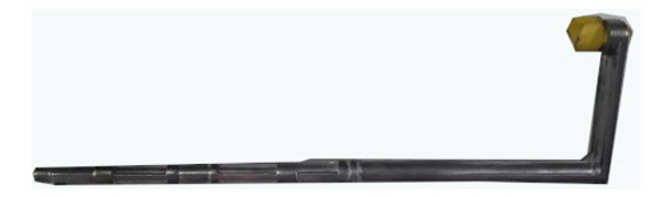 Eje Rep. Manija P-207 Del. Izq. Oferta 0