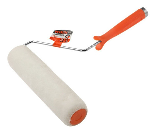 Rodillo De Pintura De Poliester Industrial Wokin 0