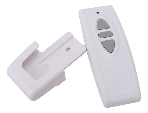 Interruptor De Controle Remoto Multifuncional Sem Fio Elétri 0