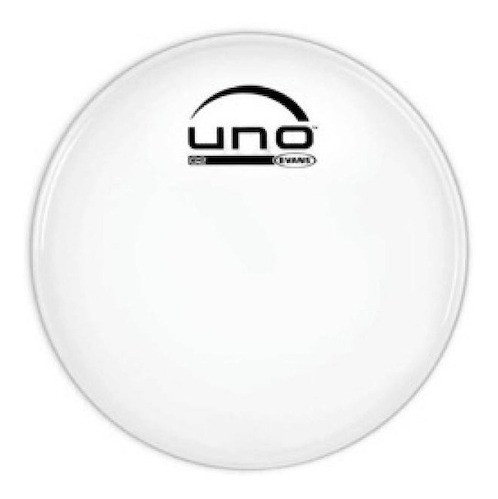 Parche Uno By Evans Ub10g2 Arenado Capa Doble 10 0