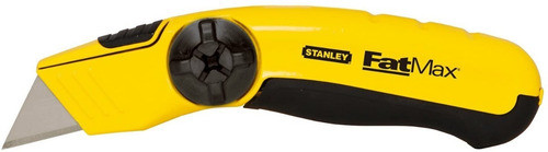 Cutter Promocional Retráctil Plástica 10-780 Stanley 10-780 0