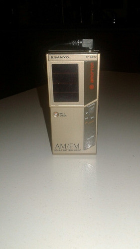 Radio Sanyo 0