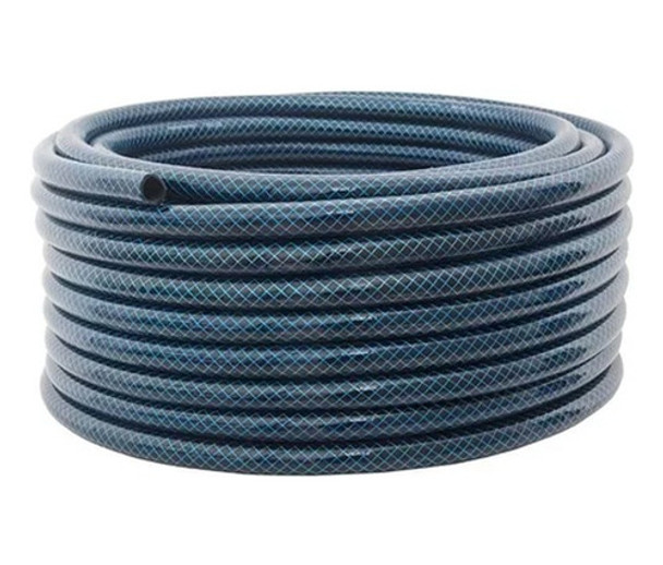 Manguera De Riego Trenzado 3/4 X 25 Mts 0