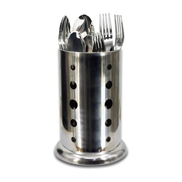 Porta Utensillos De Cocina Metal Calado 0