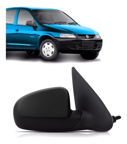 Chevrolet Celta Espejo Derecho 01/06 0