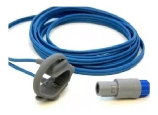 Sensor De Oximetria  Md Vs2000e Neonatal Infantil 0