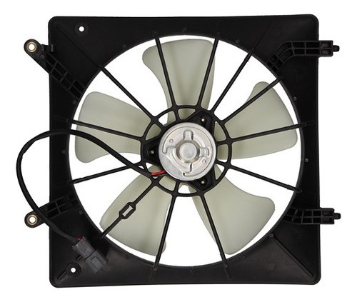 Electroventilador Completo Tyc 1867 0