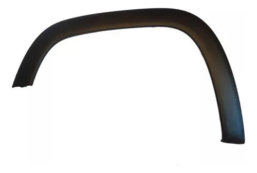 Fender Delantero Izquierdo Fiat Strada Freedom 0