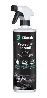 Limpiador Protector De Vinil Tablero Etc 960ml Klintek Ea52 0