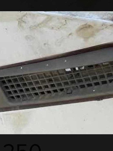 Saída De Ar Fiat Iveco 0