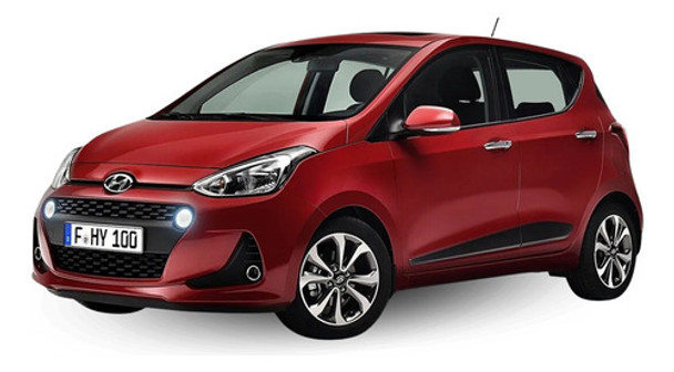 Hyundai I10 Service Cambio Correa Distribución Colocación 0