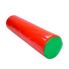 Cilindro De Gomaespuma De 90cms De Largo X20cms De Diametro 0