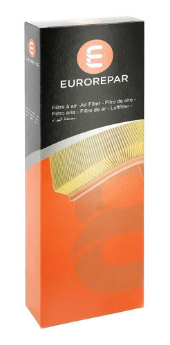 Elemento Filtro Aire 206 307 2.0 Eurorepar 0