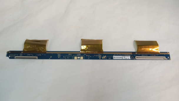 Tcom Integrada Tv Samsung Un55mu7500g E255400 Nk166 0