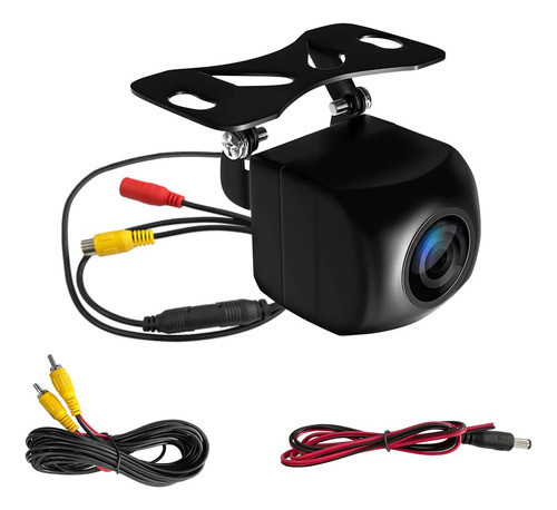 Camara De Respaldo Hd, Camara De Vision Trasera De Gran Angu 0