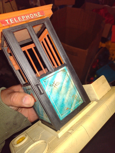 Locademia De Policia 0