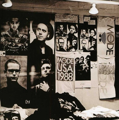 Depeche Mode  101 Live Cd Nuevo 0