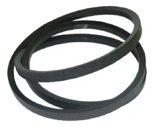 Correa Industrial A 34 - Steigentech / Michelin 0