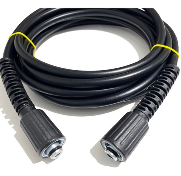 Mangueira Lavadora Alta Pressão Wap Valente - 4 Metros R1 0