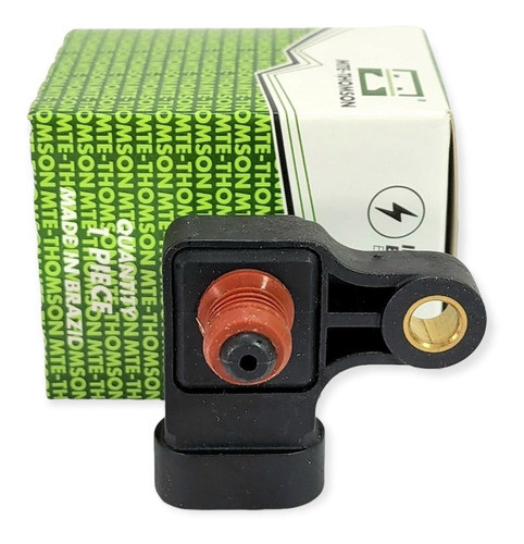 Sensor Map Presion Chevrolet Aveo 1.6 16v Brasilero No Chino 0