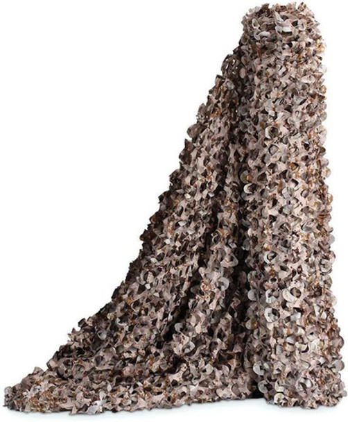 Red De Camuflaje Para Tiro Caza Camping 1.5x3m Us-desert 0 Red De Camuflaje Para Tiro Caza Camping 1.5x3m Us-desert 0