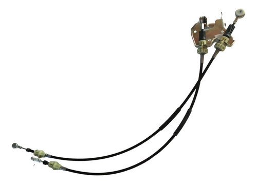 Cables De Cambio Fiat Strada 1.6 16v Original 0