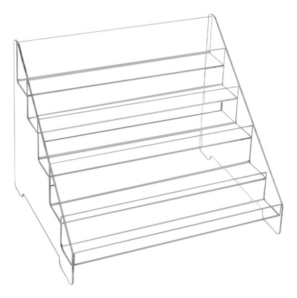 Expositor De Esmaltes W & W - Porta Esmalte 0