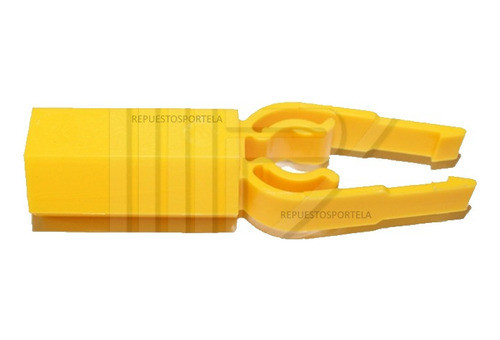 Pinza Llave Saca Tuerca Cubre Bulon Cromado Citroen Todos 0