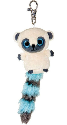 Llavero Peluche Greetings Aurora Yoohoo & Friends 0
