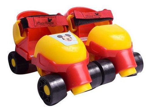 Patines Mickey Extensibles 0
