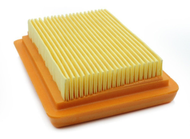Filtro De Aire Compatible Stihl Fs 120 Fs 450  Fs 250 0