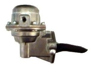 Bomba Combustible Tornado 4 Bancadas 0