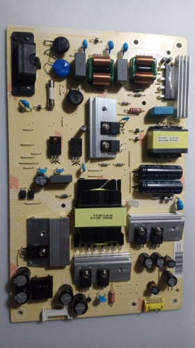 Fuente Philips 58pud6654 0