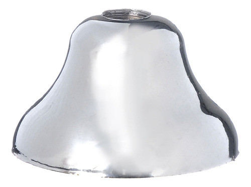 Campana Plástica Genérica Apta Cromo Y Peirano 0